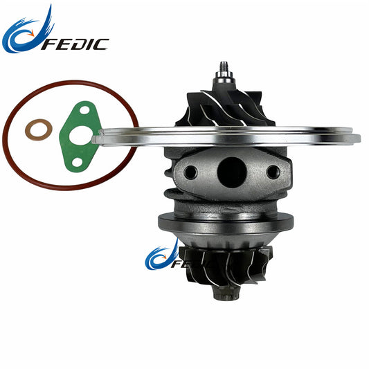 Turbo cartridge GT2052S 452239 for Land- for Rover for Defender Discovery II 2.5 TD TD5