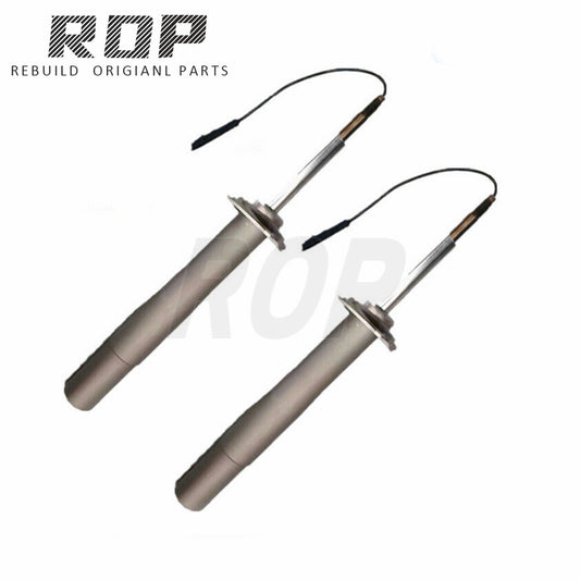 2X Front Left Right Shock Absorbers for BMW E39 525i 528i 530i 540i 1997-2003
