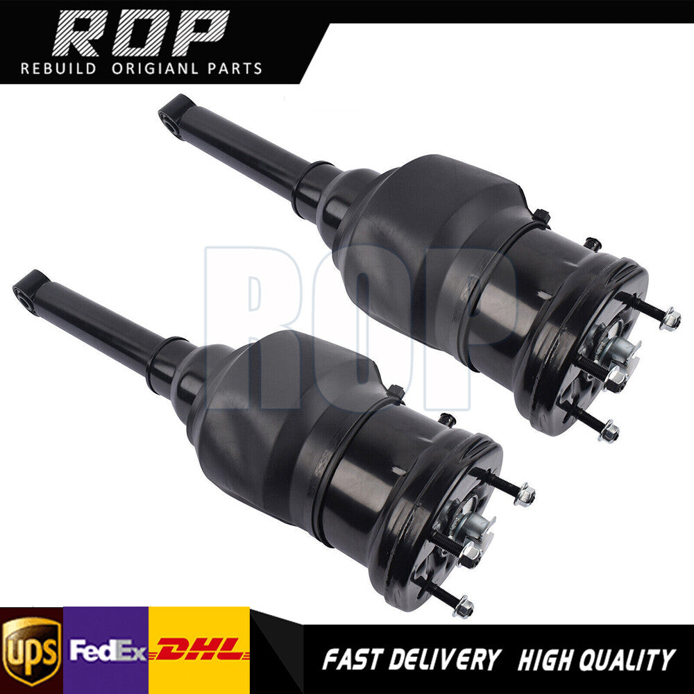 2X Front Air Suspension Struts Fit 2001-2006 for Lexus LS430 48010-50110 48010-50120