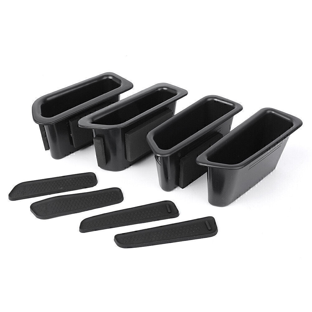 T¨¹rgriff Aufbewahrungsbox Becher Armlehne Container Eimer f¨¹r for Volvo XC60 2009-17