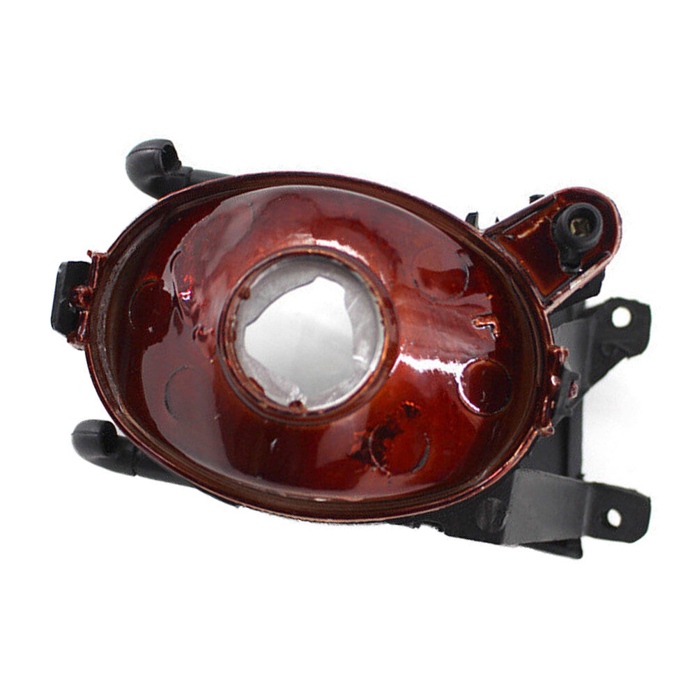 Front Left Side Bumper Clear Fog Light Lamp For 5 Series E39 2001-2003