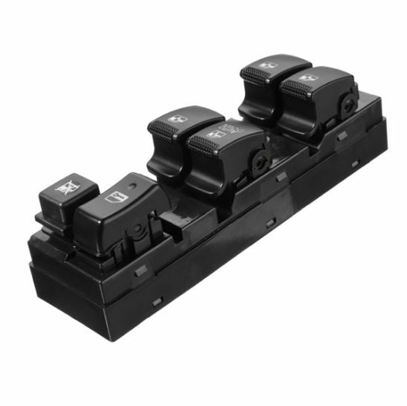 Car Power Window Switch 93570-2E000 935702E000 Fit for Hyundai 04-10 for Tucson