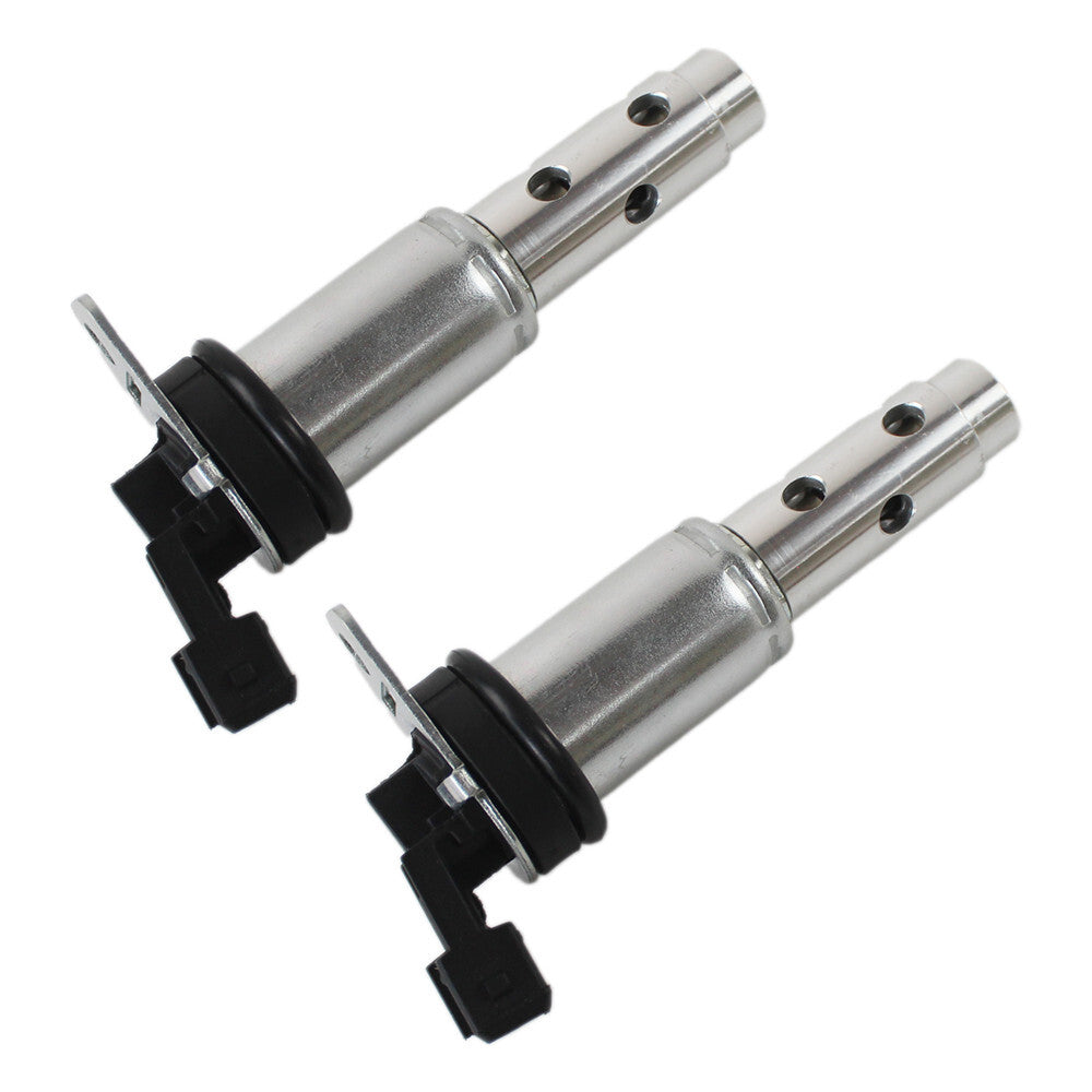 Solenoid Camshaft X2 for Vanos E92 E90 E89 E85 E83 E70 E60 N51/N52/N54 E82 F10