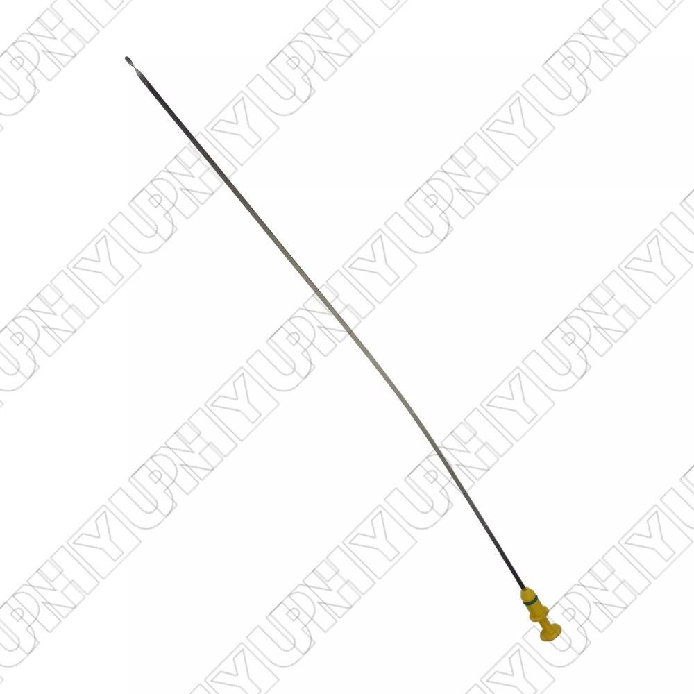 9812767180 Engine Oil Level Dipstick for Peugeot 207 308 5008 for Citroen C3 for C4