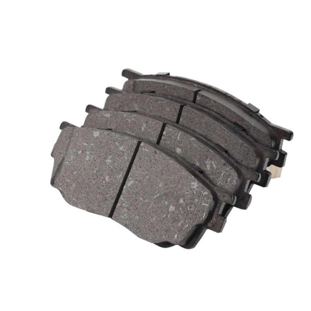 Replacement Disc Brake Friction Plate 1pc/Set A0084203720 0084203720