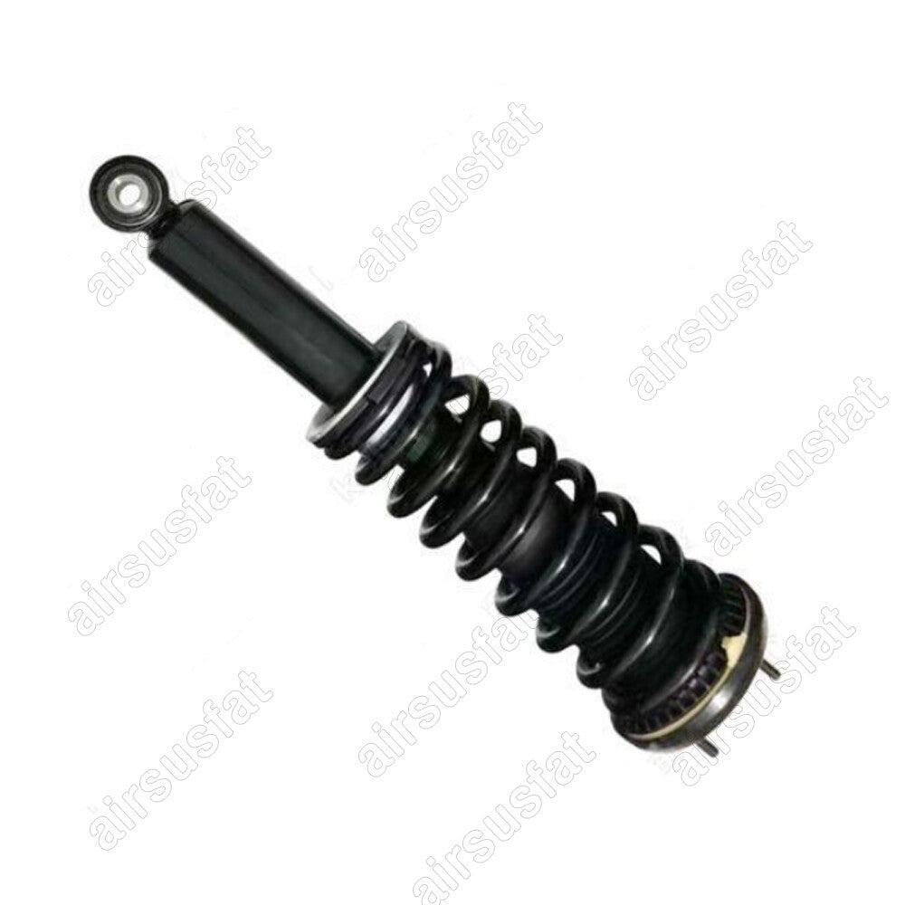 Pair for Jaguar XF w/o EDC 2010-2012 Rear LR Air Shock Strut Assembly 822KAS255
