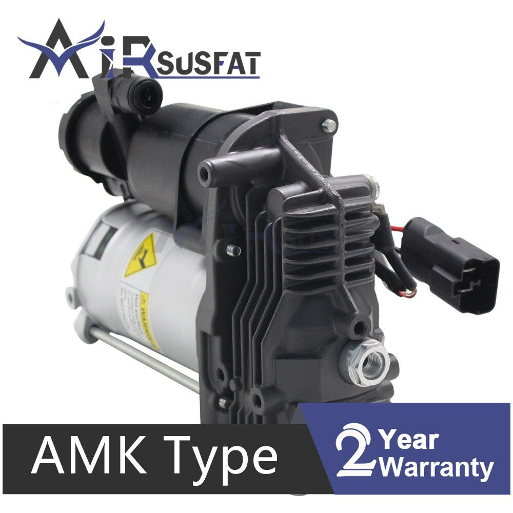 For Discovery 3 4 for Range Rover Sport L320 L319 LR045251 AMK Air Compressor Pump