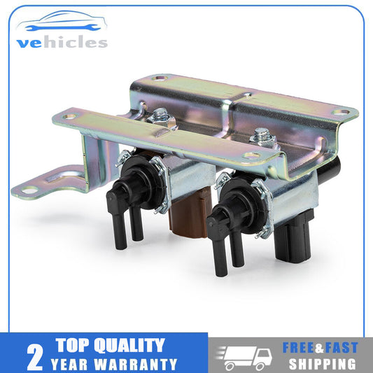 K5T46597 K5T46588 LF82-18-741 Valve control solenoid valve suitable for Mazda 3, 5, 6, CX-7 09-13