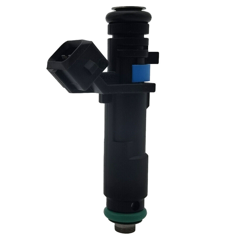 4PCS 25186566 for Chevrolet 2018-20 Beat Spark 2012 Classic 16-17 Fuel Injector