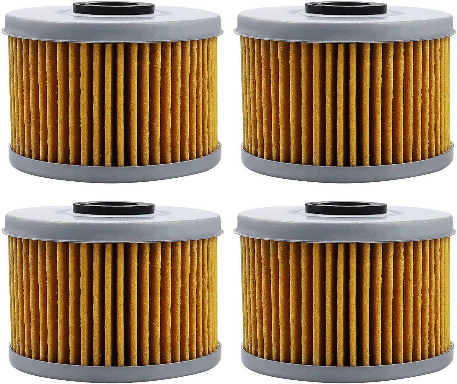 Oil Filter for HONDA TRX420FE TRX420FE FOURTRAX RANCHER 420 4x4 2007-16 TRX400X