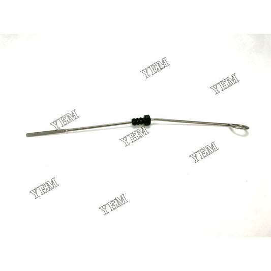 V2203 Oil Dipstick 16691-36412 Fit For Kubota Diesel Engine Spare Parts.