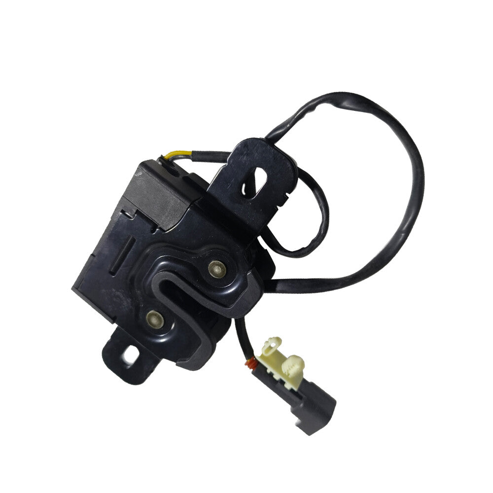 Black Hood Bonnet Safety Lock Latch For 2010 2011 2012 2013 -2017 XC60 RH