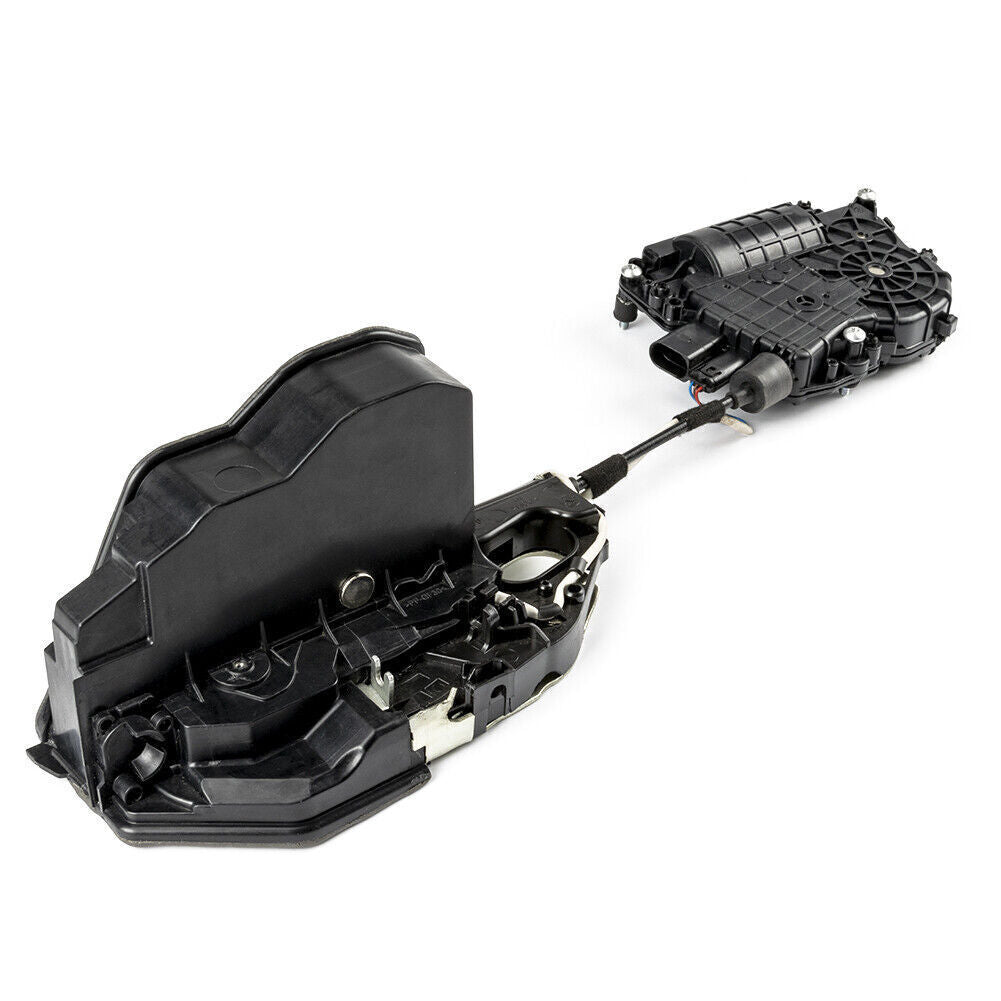 Front Right Soft Close Door Lock Actuator Fits for BMW F11 F10 528i F01 740i 750i M5