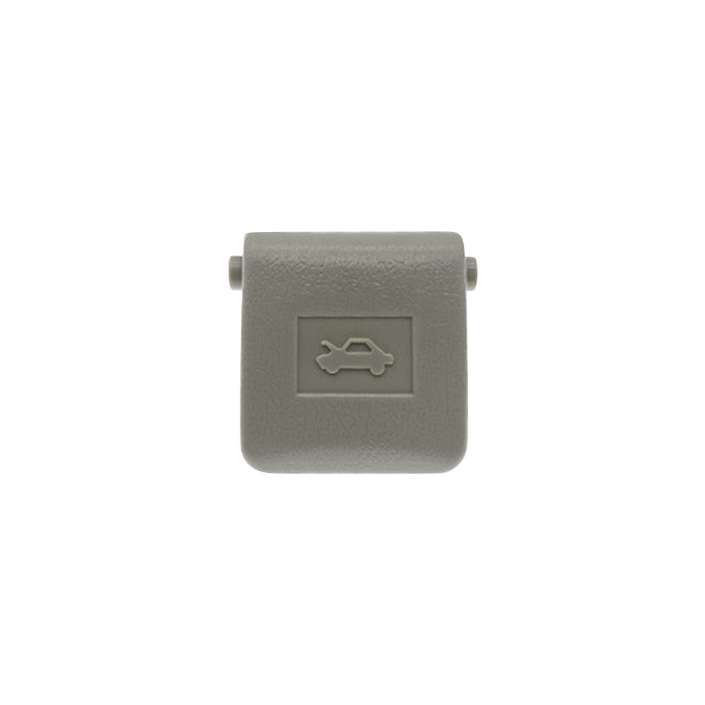Hood Release Handle Fits for Sienna 2004-2010 for Lexus RX300 for Camry 2002-2006 Gray