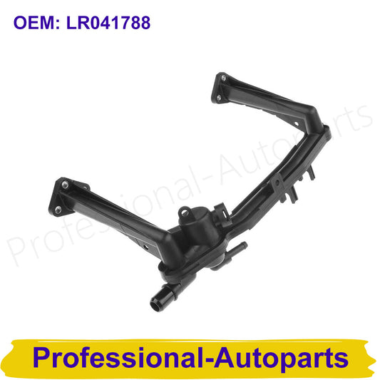 LR041788 Heater Manifold Tube Hose For Land for Range Rover L405 L560 L494 L462 L319