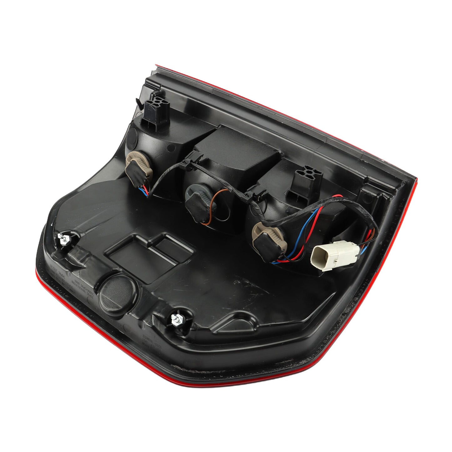 New left taillight assembly for 2022, 2023, and 2024 for Ford Maverick XL XLT NZ6Z-13405-C