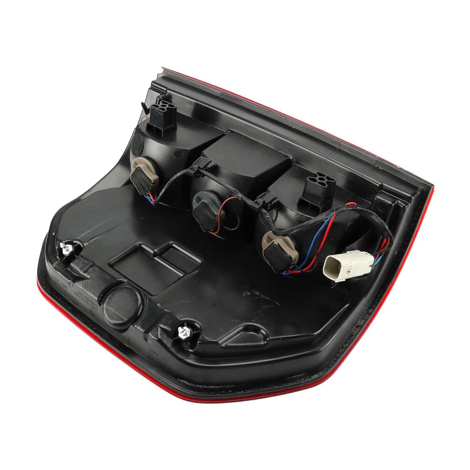 New left taillight assembly for 2022, 2023, and 2024 for Ford Maverick XL XLT NZ6Z-13405-C