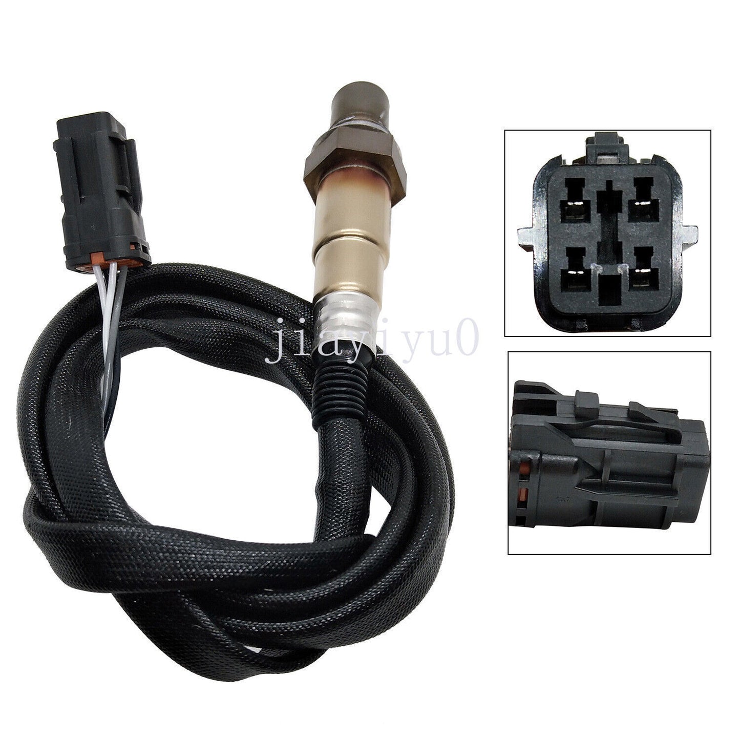 1PC Oil/Fuel Pressure Sensor 51CP23-01 for Mercedes W215 CL-Class 0071534328
