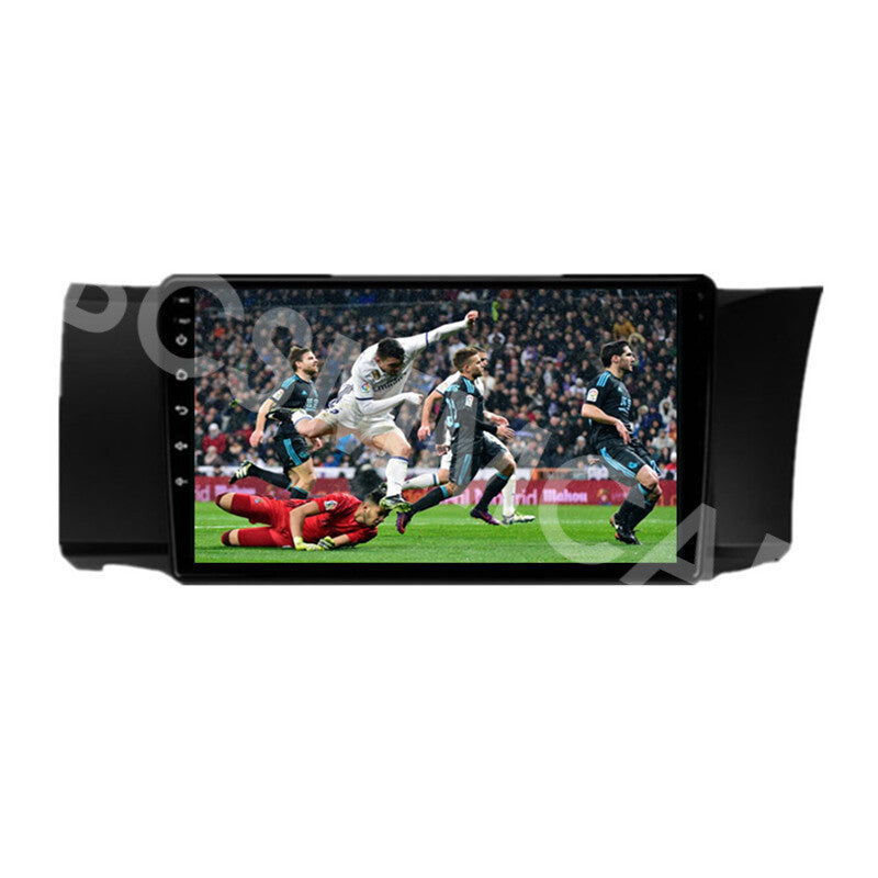 9 For 2012-2016 for Subaru BRZ/ for Scion FRS for Toyota 86 RHD Android Radio GPS Head Unit