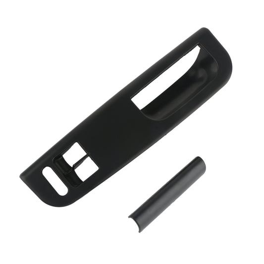 LHD for Volkswagen for Golf MK4 1998 - 2006: Door and Window Switches and Panel Trim Frame Kit
