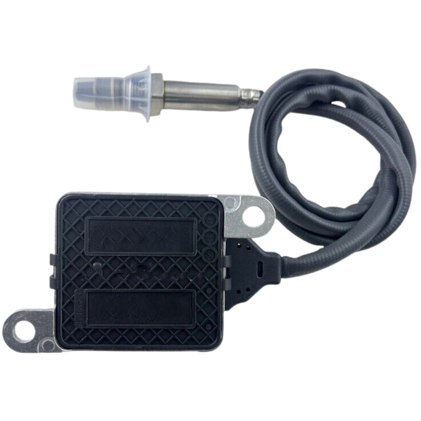 12718676 Nitrogen Oxide Sensor Position 2 Fit 2017-2019 GM for Chevrolet Silverado