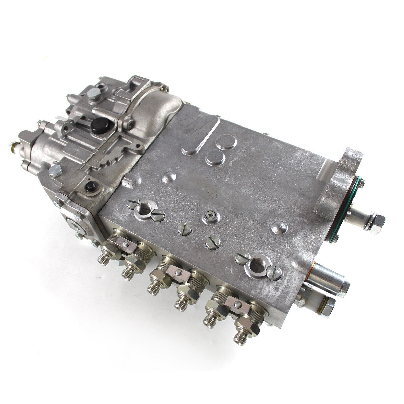 Fuel Injection Pump 400912-00071 for DX220 DX225 DX225LCA