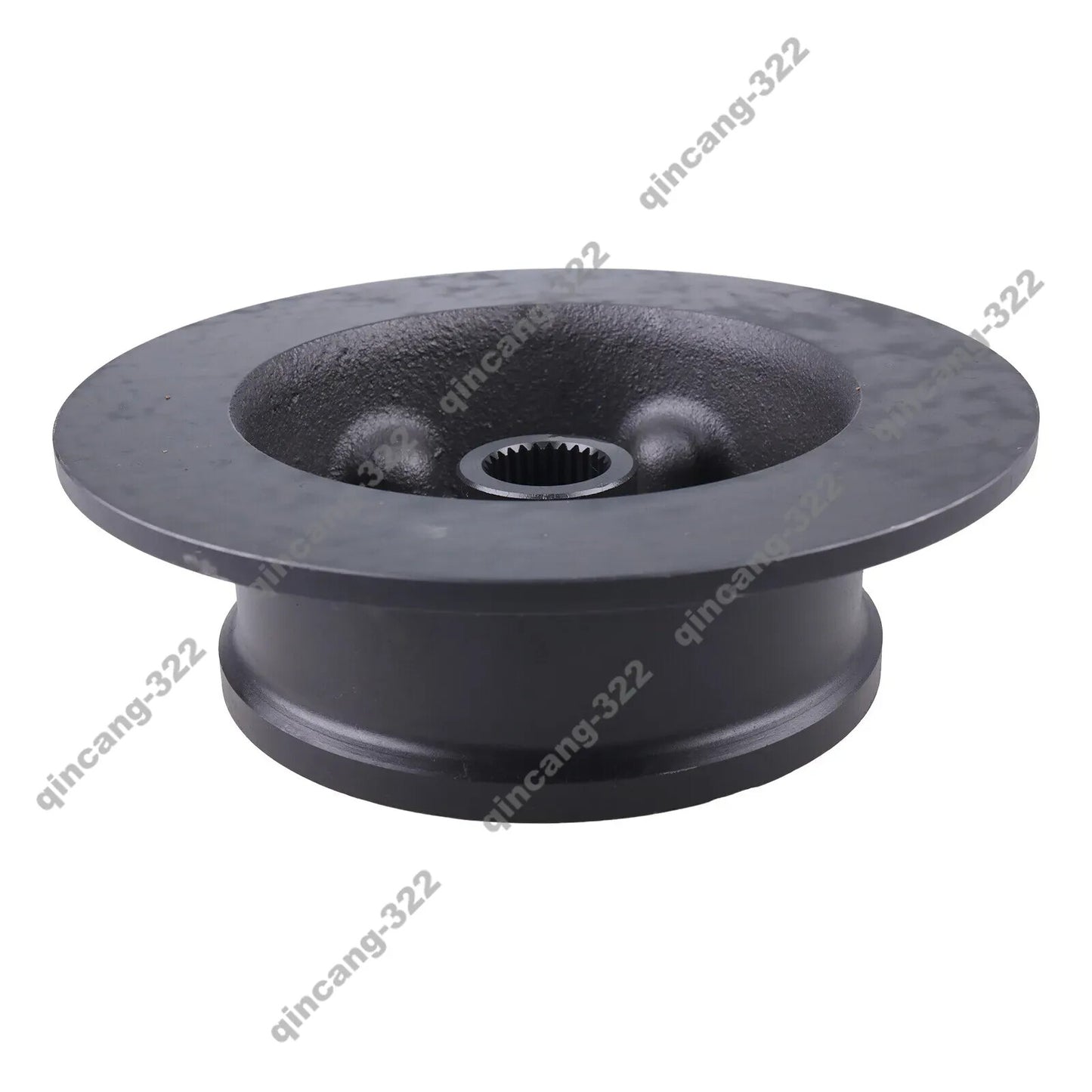 Brake Disc Hub Kit for AM142949 Gator XUV 620 625 825 835 850 855 865