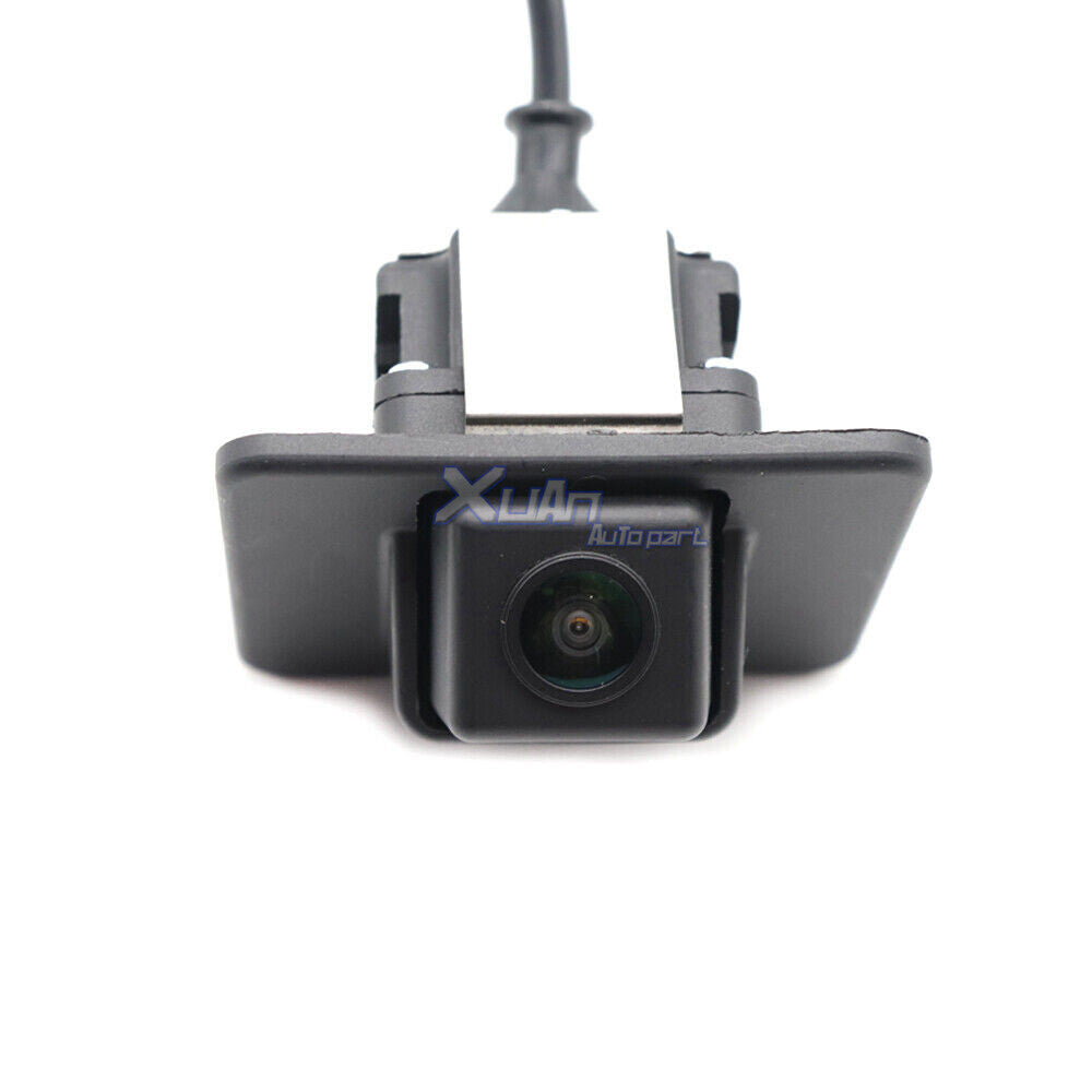 View Backup Parking Camera for Kia Optima 2.0L 2.4L 11-13 (US 95760-2T001)