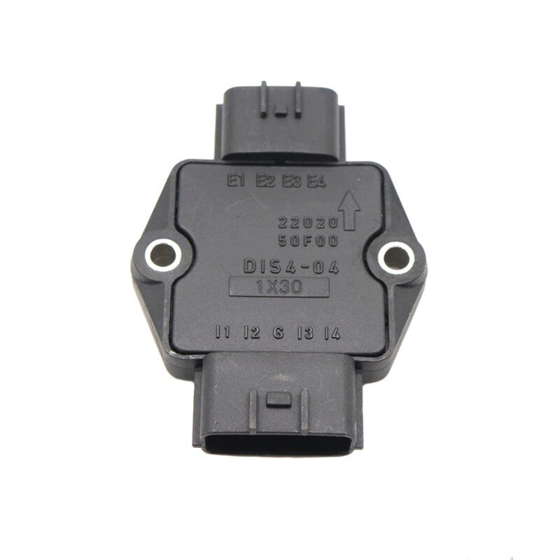 The ignition module ignition chip is suitable for Nissan Silvia S13 S14 200SX 240SX SR20DET