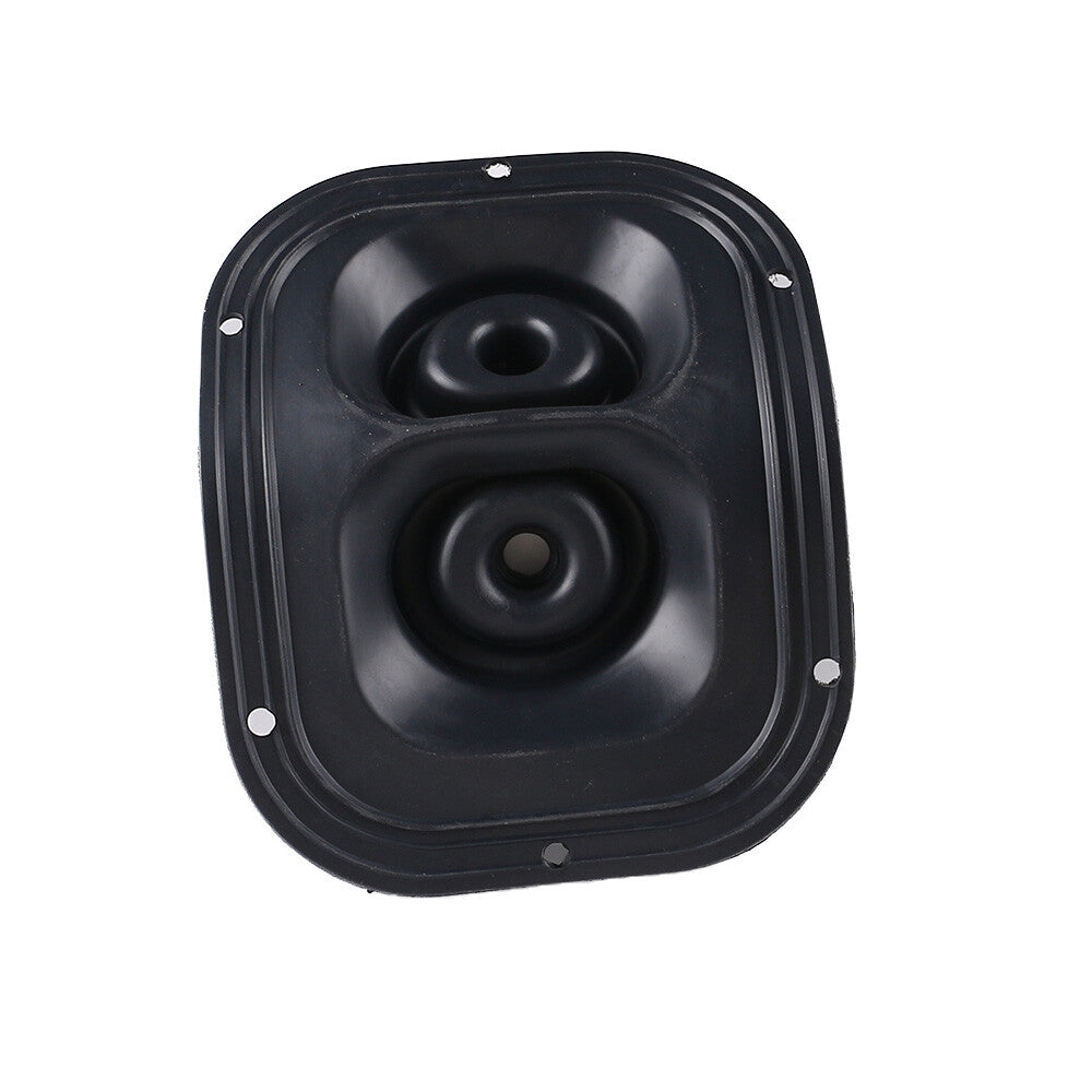 Gearshift Lever Boot Fit for Mitsubishi for Pajero Montero Shogun MK2 V31 V32 V33