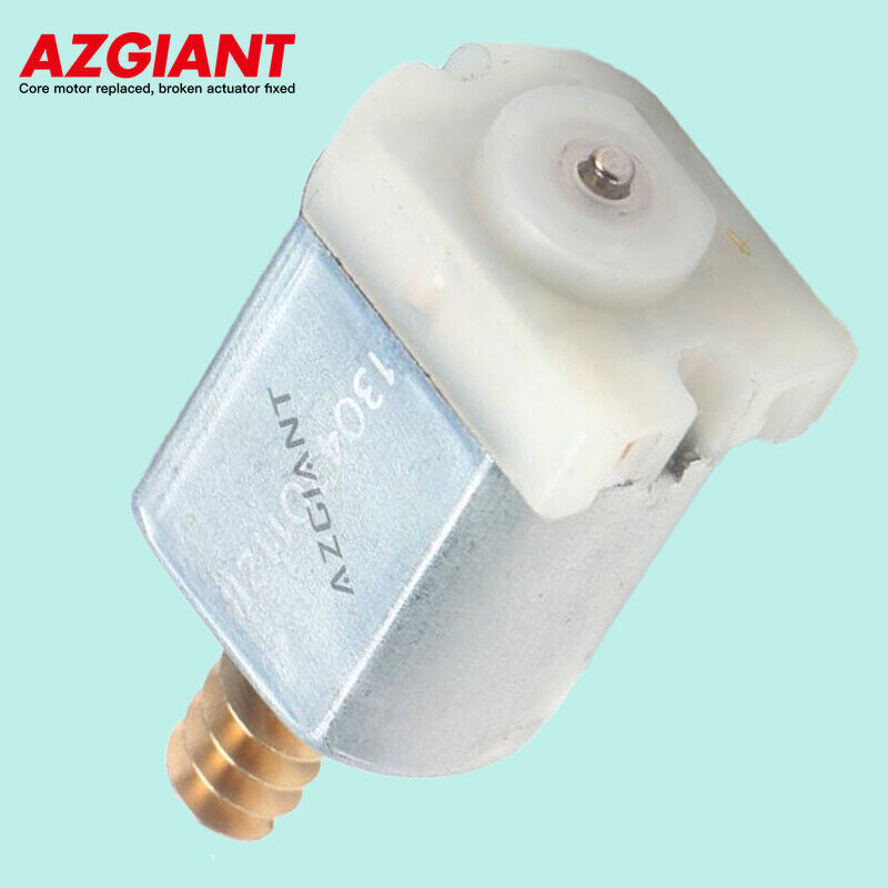 Door lock latch actuator motor 13579518 13579519 Suitable for sizes 13-19 for Vauxhall Adam JAM