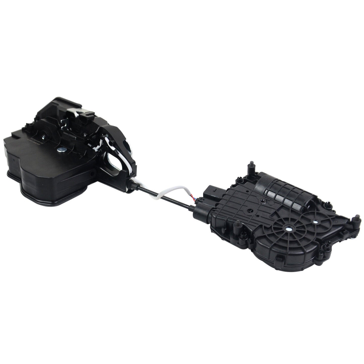 51217185689 Front Left Soft Close Door Lock Actuator Fits for BMW M5 5 7 Series