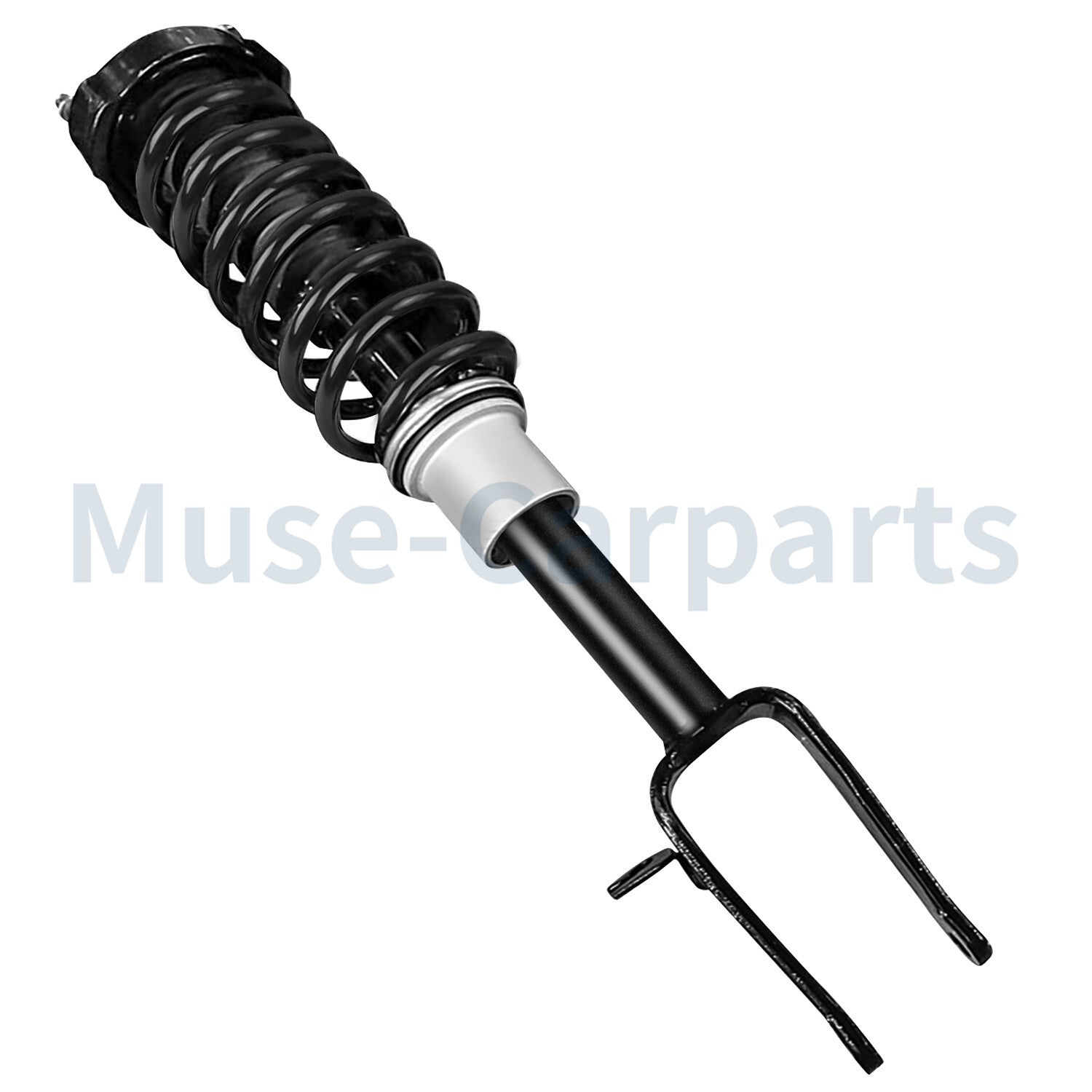 Approximately 2 rear shock absorber strut assemblies with electronic bonding for Lincoln MKX 2016-2018 