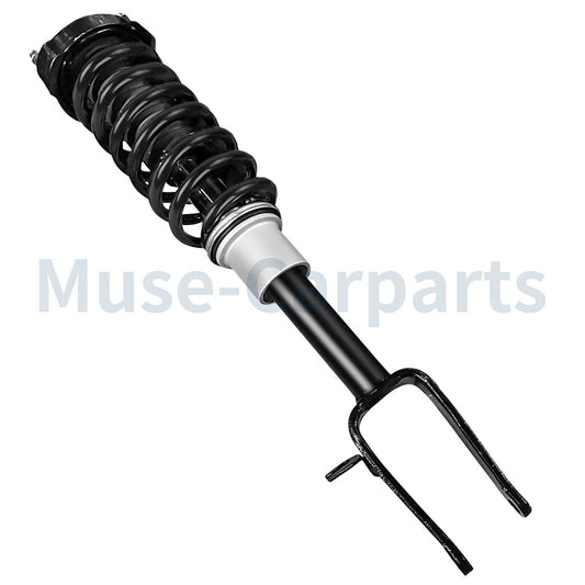 Approximately 2 rear shock absorber strut assemblies with electronic bonding for Lincoln MKX 2016-2018 