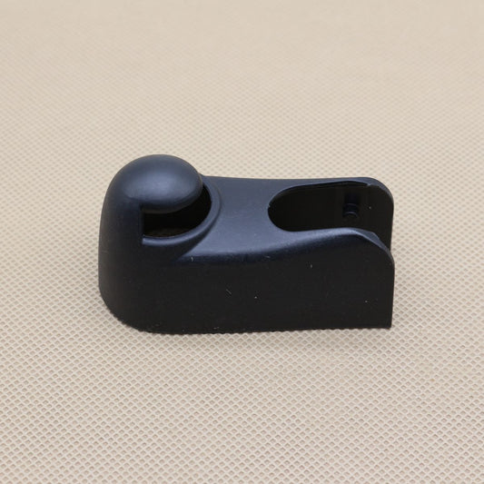 1 piece rear windshield wiper arm nut cap for Mini Cooper R50 R53 2004-2006