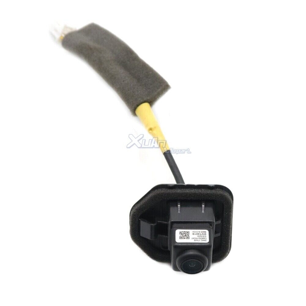 Rear View Backup Camera 1PCS Fits For 13-16 for Nissan Altima 28442-3TA0B