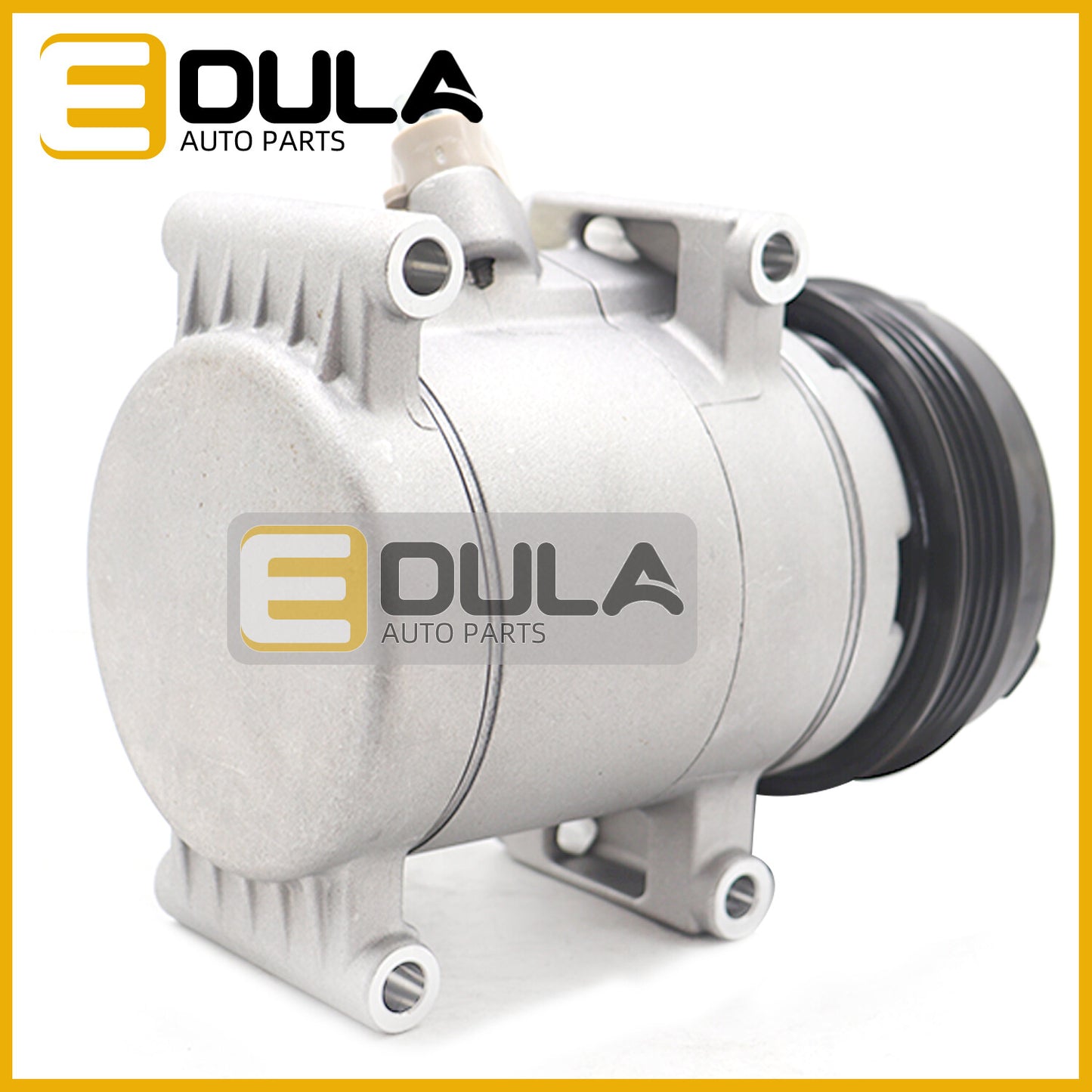A/C Compressor W/Clutch Fits for CSP11 MATIZ M300 1.0 1.2 L 95967303 96676470