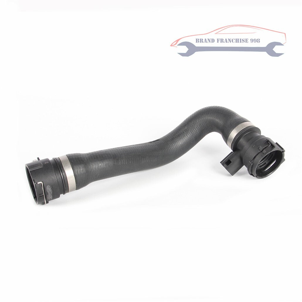 Radiator coolant hose suitable for BMW 520i 525i 530i 730i #17127519257#