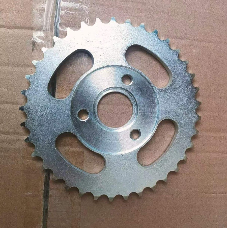 428 37T Rear Sprocket 37 Teeth for Honda Monkey Z50A Z50 Z50R Z50J Bike Skyteam