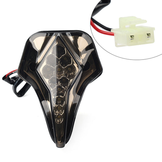 Front Upper Head LED Running Light FIT for Yamaha YZF R6 2008-2012 2011