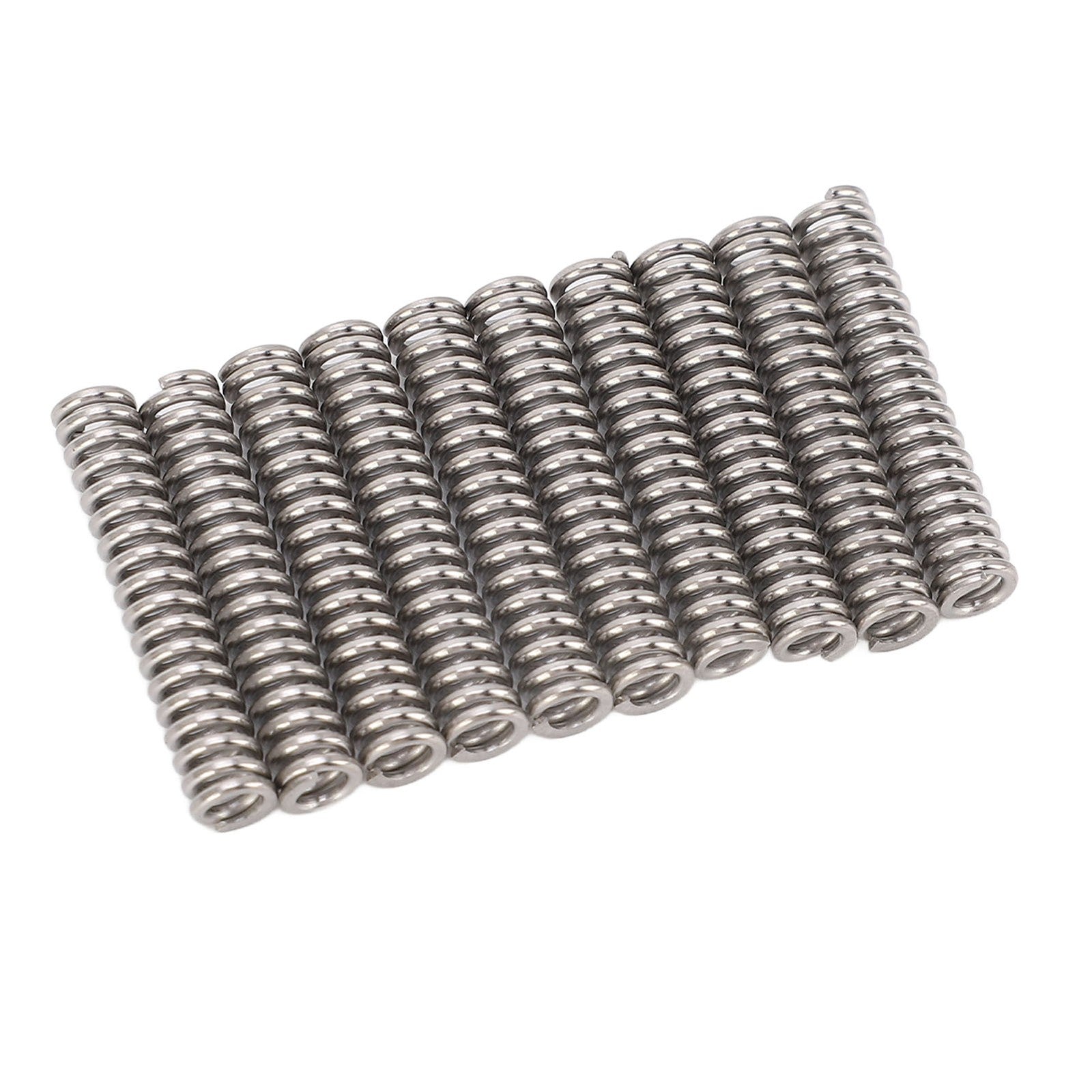 Boost Spring 10Pcs 3 4 Clutch Boost Spring Iron Sturdy Construction 3522761 For