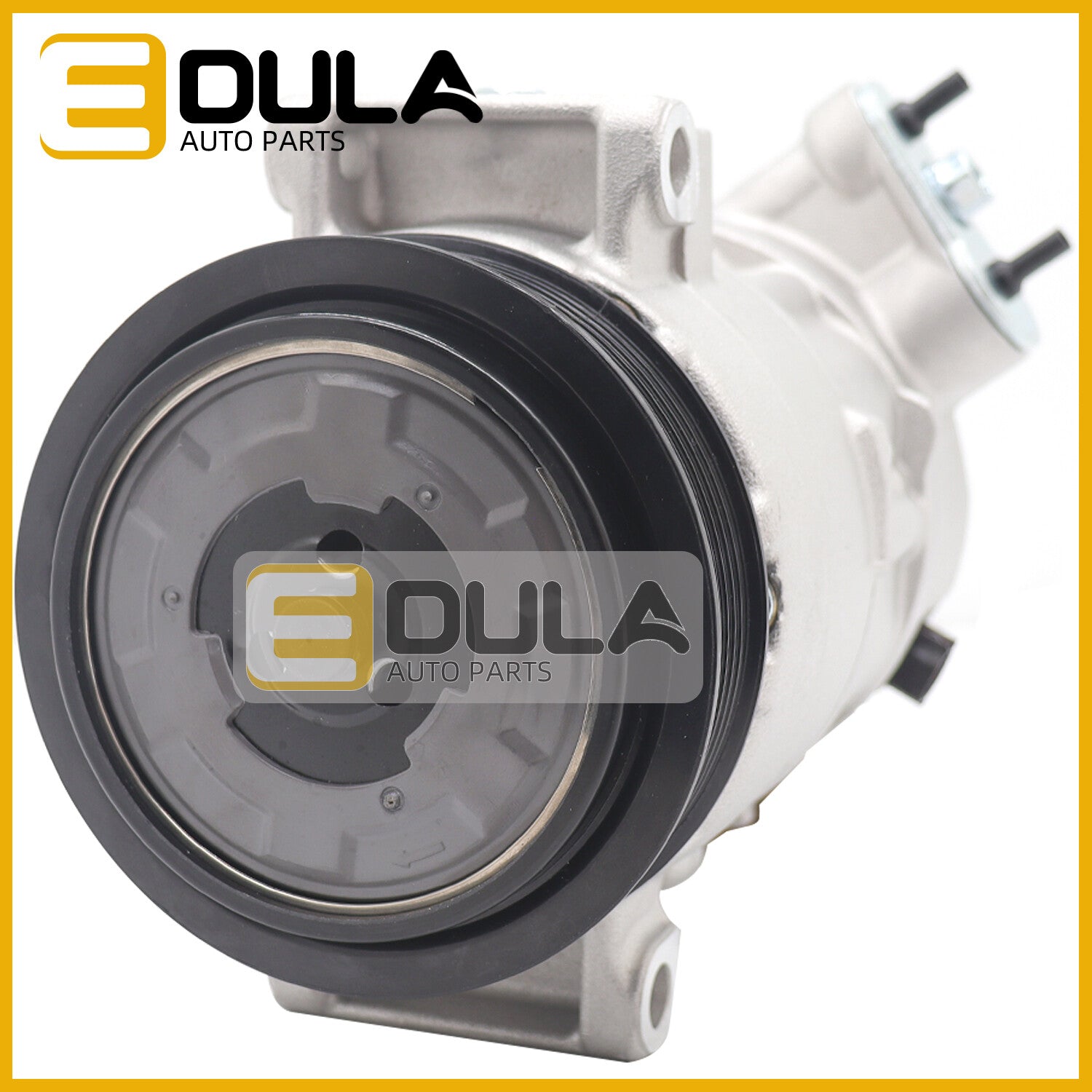 The AC compressor is suitable for Pontiac G8 3.6L V6 92265301 4471905693 92240524