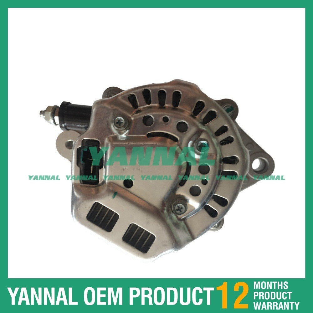 16231-64015 12V Alternator for Kubota D1105 Engine Parts