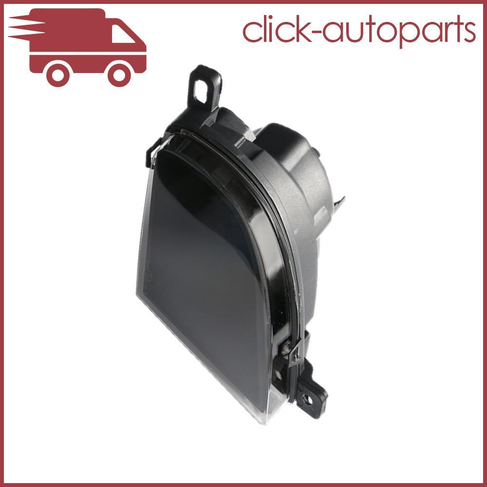 Front Bumper Fog Light Left for BMW 5 Series 528i 550i 535xi 535i E60 2008-2010