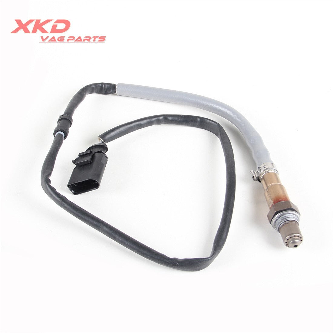 Two upstream and downstream oxygen sensors, 1178864371 and 11788611294, are for BMW 740i G12. (2016-20)
