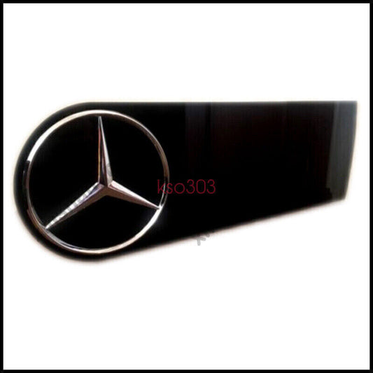Spare wheel cover decal badge logo for Mercedes W463 G63 G65 G63