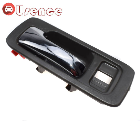 Front Left Inside Door Handle For 1990-1993 for Honda Accord Sedan 72165-SM4-003ZE