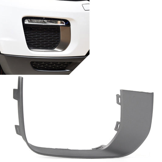 Front Fog Light Surround Trim for Land Rover for Range Rover Evoque L538 2016-2019
