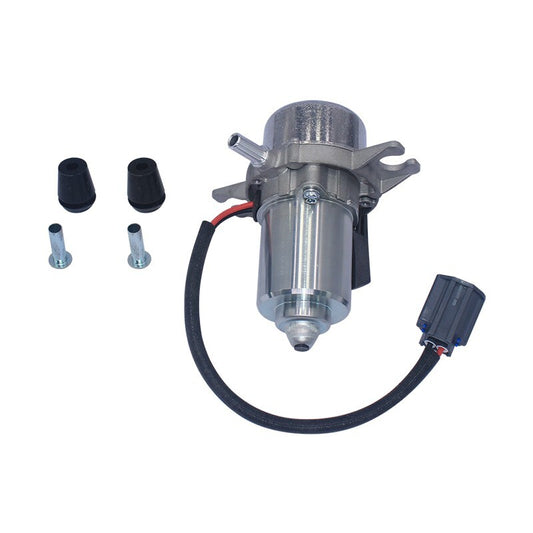UP28 Electric Vacuum Pump 12V 20804130 for Chevrolet GM for Jeep 04581586AB 20939309