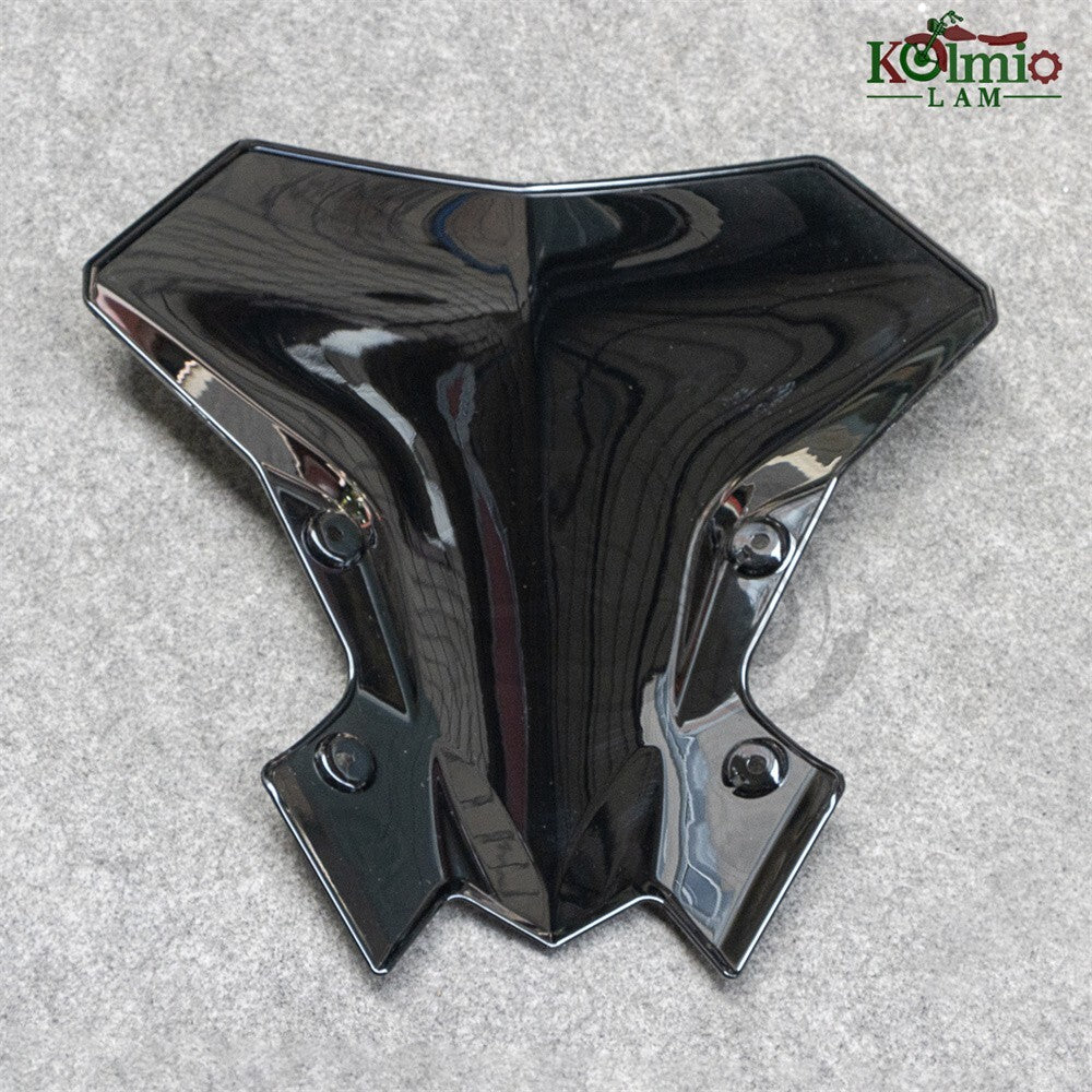 Fit for KAWASAKI Z900 Z650 2020-23 Windshield Windscreen Shield Deflectore 21 22